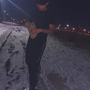 Meet your Posher, Gabe